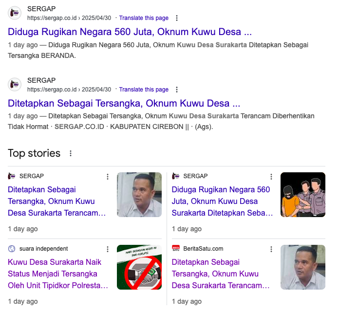 Berita Viral
