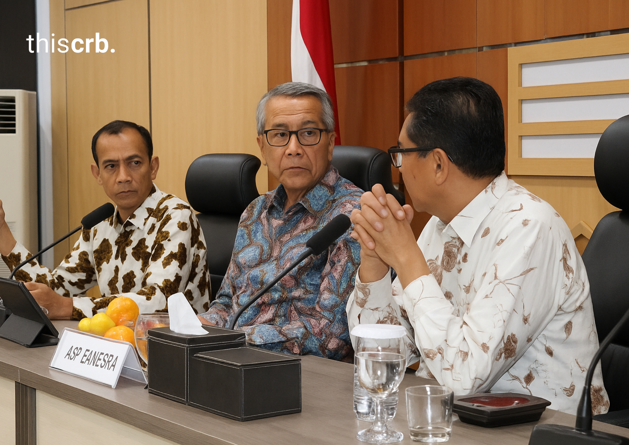 Cirebon Serius Bangun Kota Ramah Anak, Pemkot Komit Maksimalkan Evaluasi KLA 2025