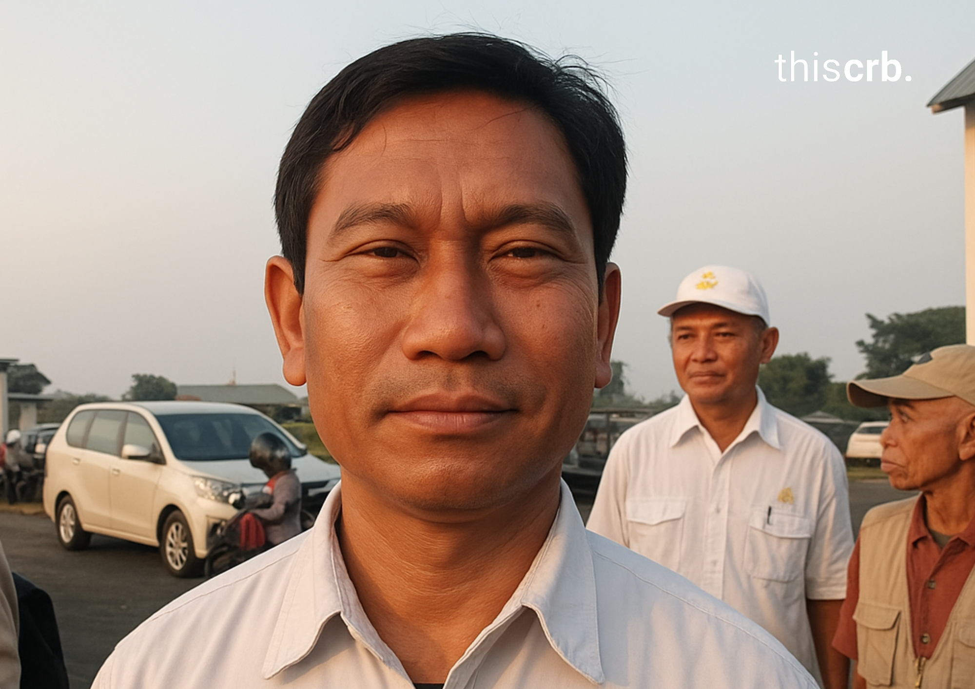 Petani Cirebon Dapat Suntikan Rp30 Miliar, Produktivitas dan Kesejahteraan Jadi Fokus Utama