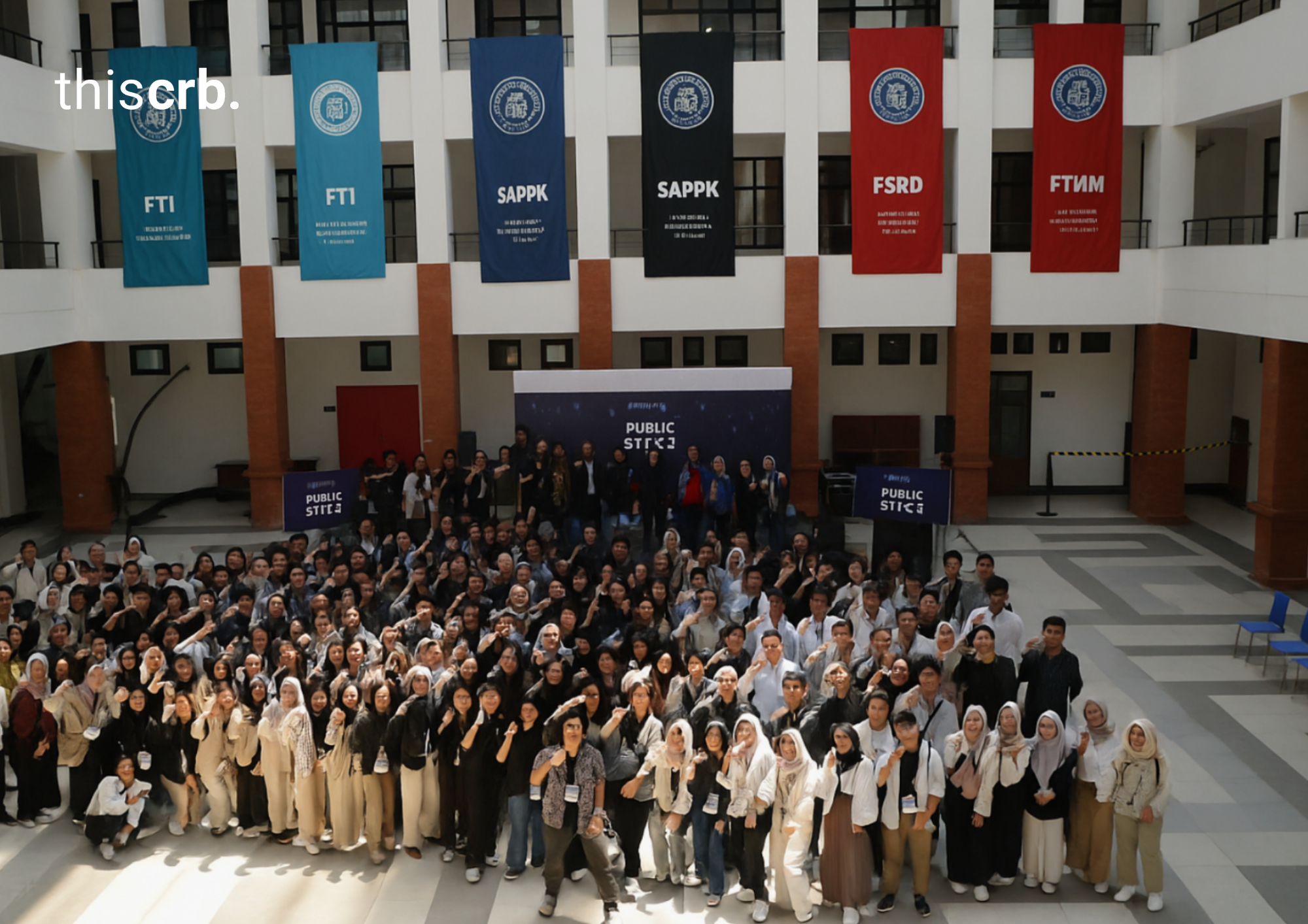 Selalu Jadi Favorit, Ini Dia Deretan Kampus di Cirebon yang Bisa Kamu Jadikan Pilihan