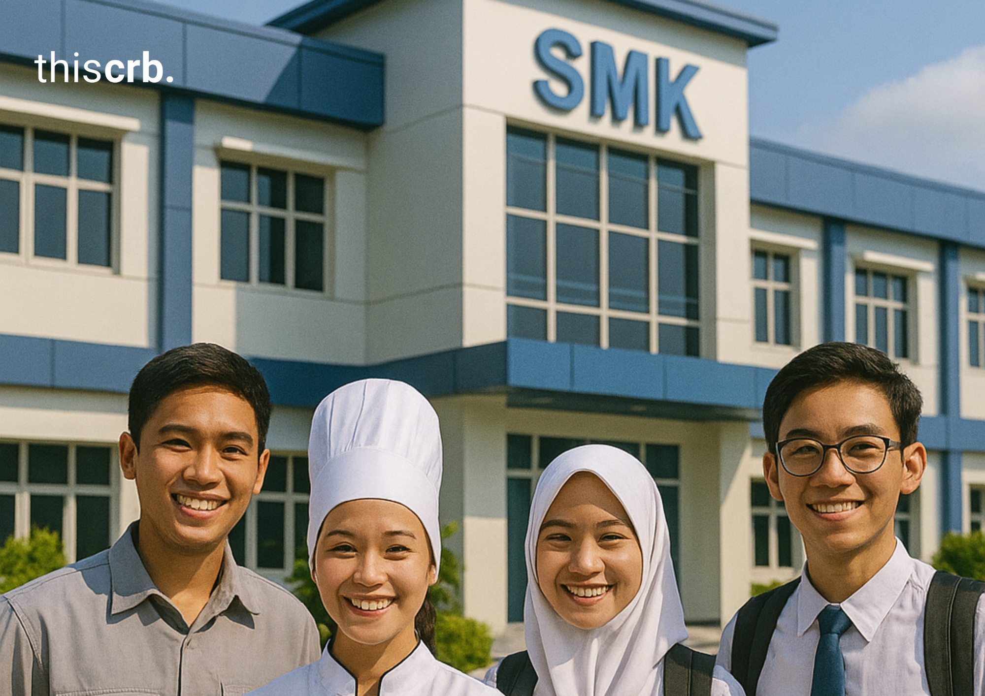 Inilah SMK Terbaik di Kota Cirebon yang Jadi Favorit