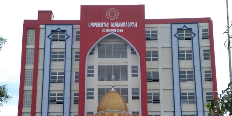 UMC Kampus Terbaik di Kota CIrebon