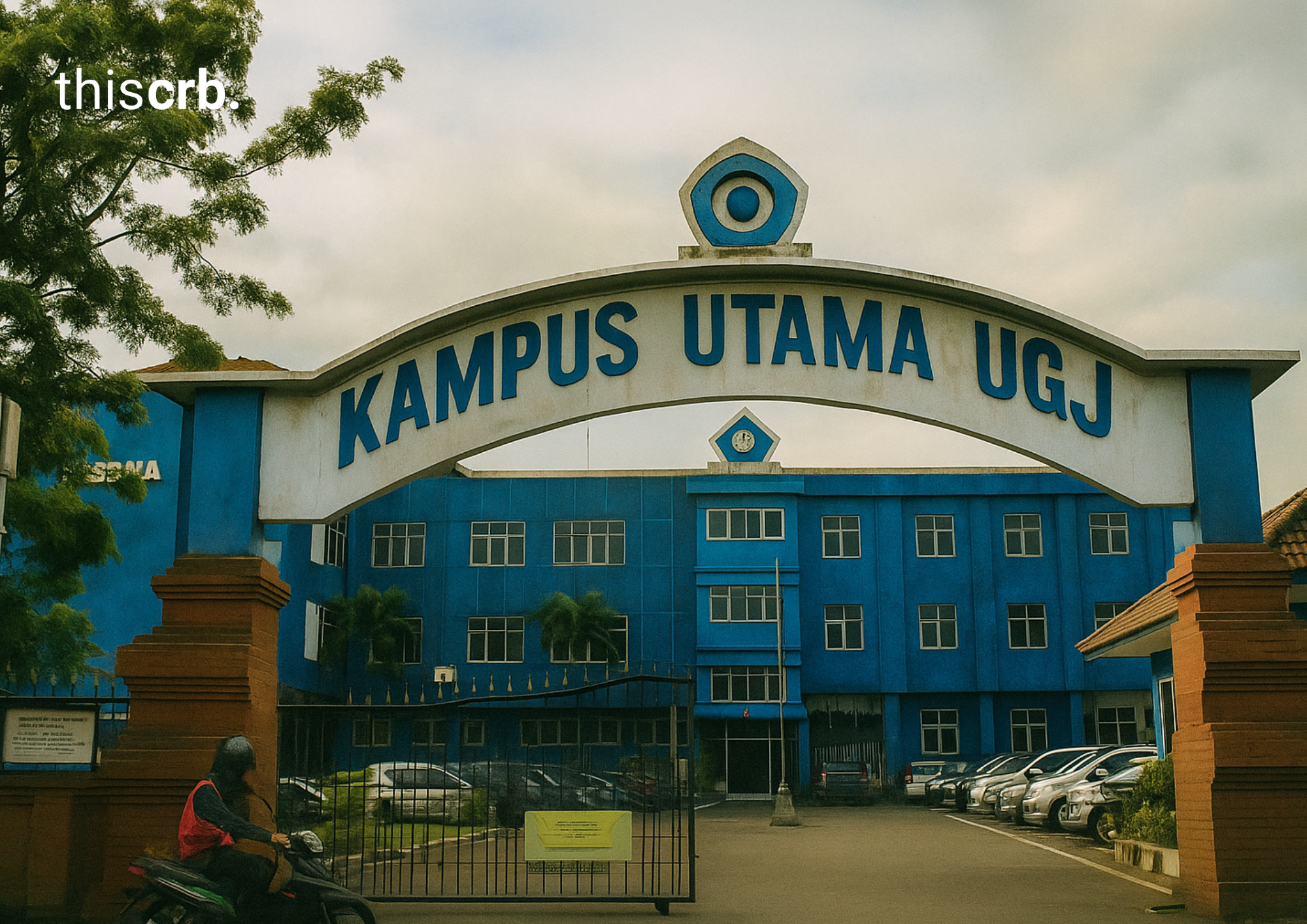 4 Kampus Terbaik di Kota Cirebon versi UniRank 2025, Kampus Kamu Masuk Gak?
