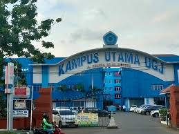 UGJ kampus terbaik di Kota Cirebon