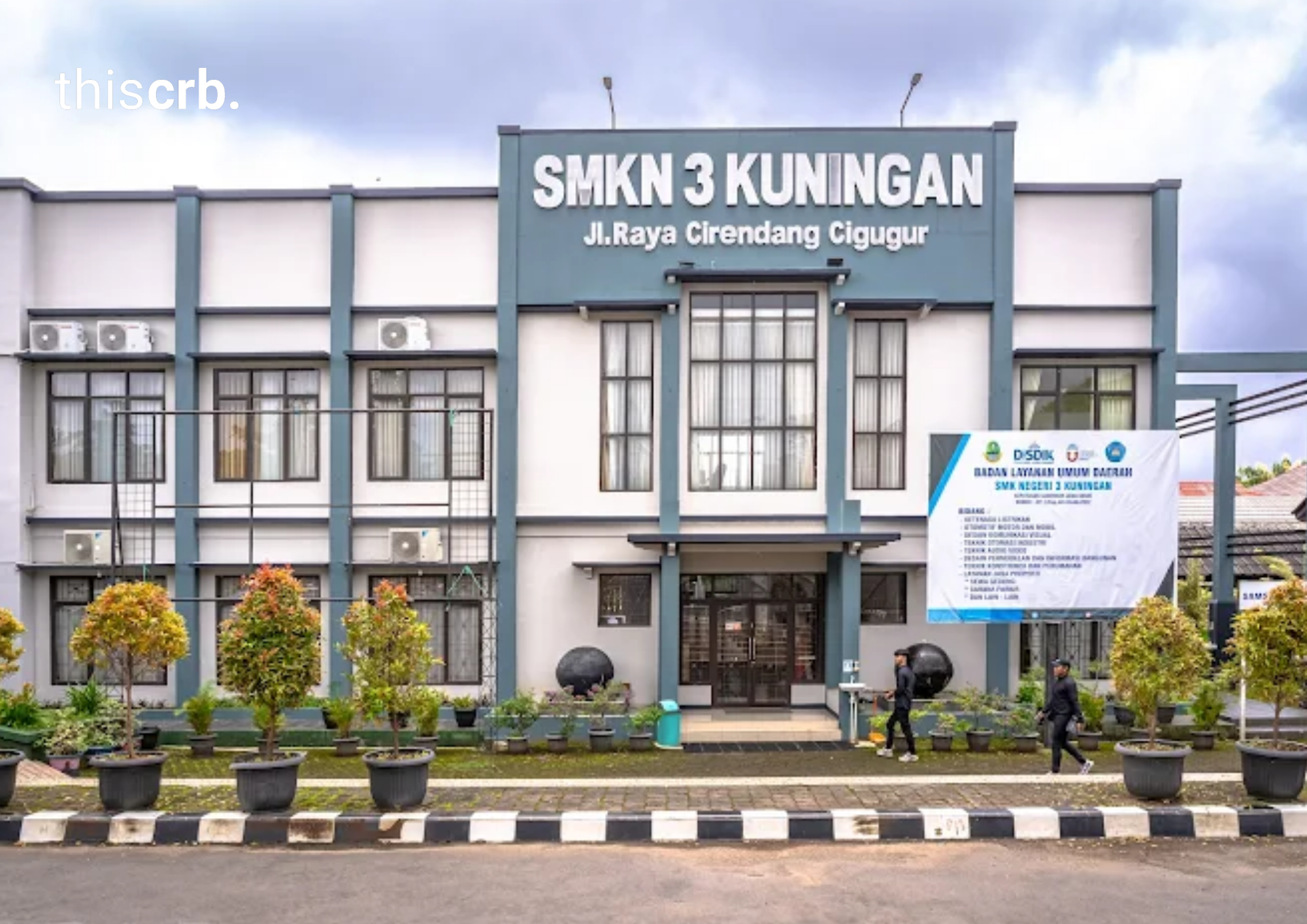 10 SMK Terbaik di Kuningan, Jawa Barat Lengkap dengan Alamat hingga Jurusan
