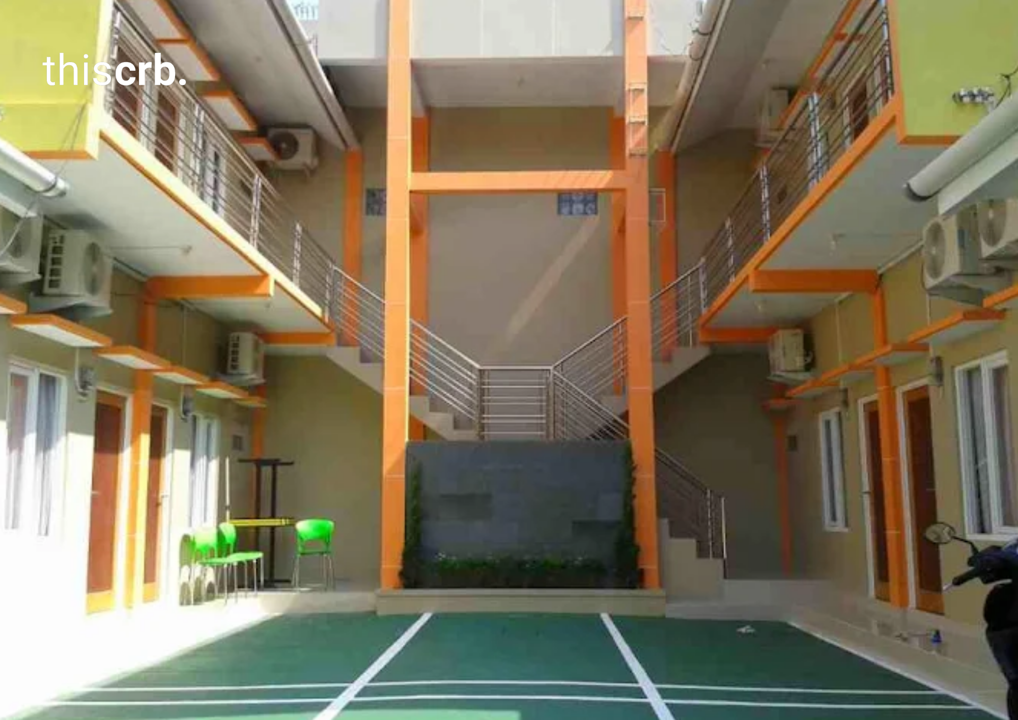 Kost Dekat Rs Gunung Jati Cirebon, Ada yang Harian, Bulanan hingga Tahunan