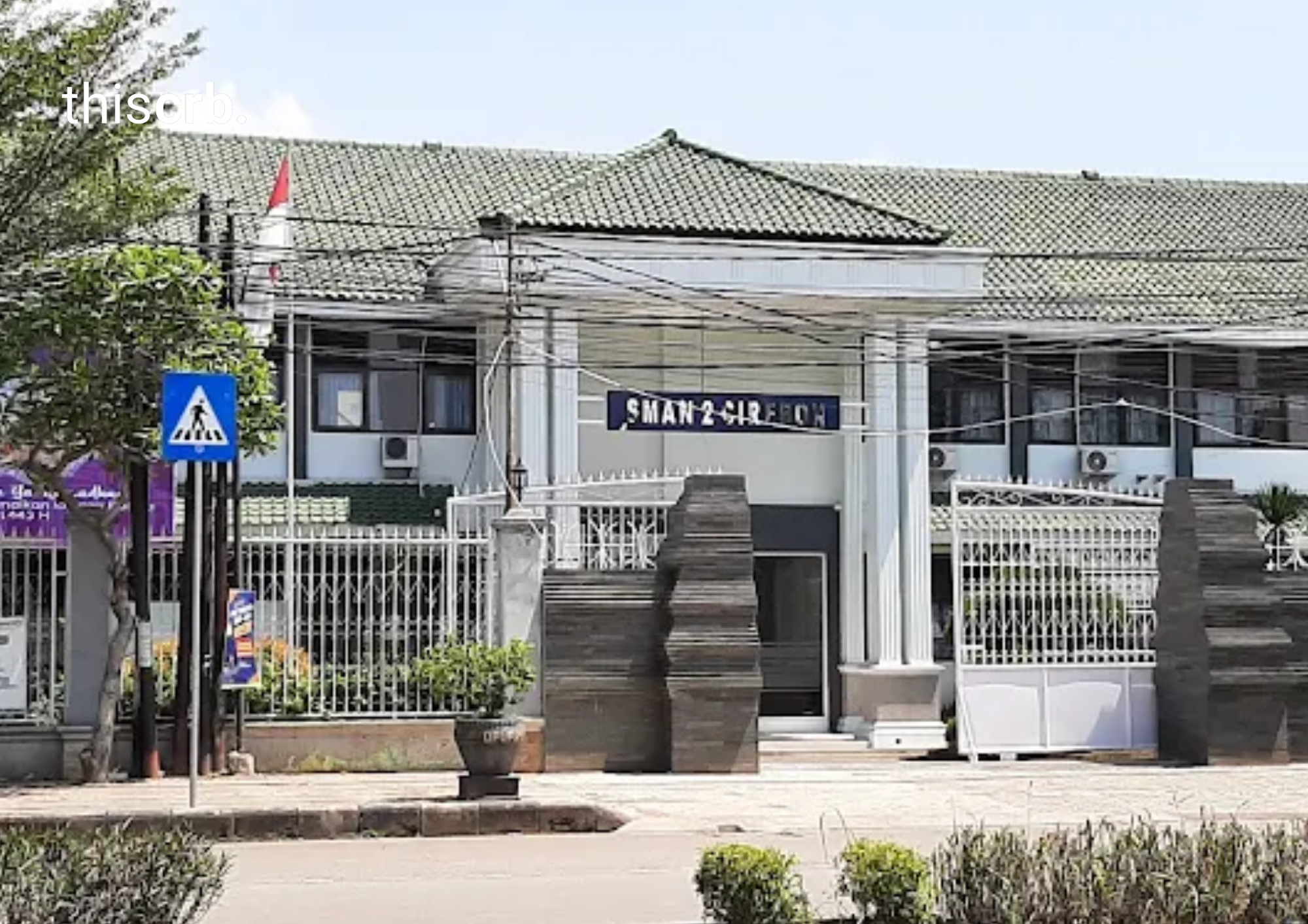 Daftar SMA Terbaik di Cirebon Lengkap dengan Fasilitas hingga Total Skor UTBK