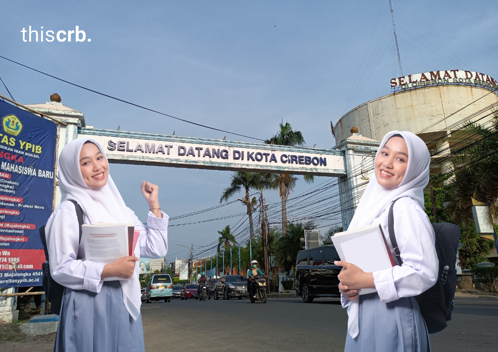 Lengkap! Daftar SMA dan SMK di Kota Cirebon, Siap Jadi Panduan Sekolah Favorit
