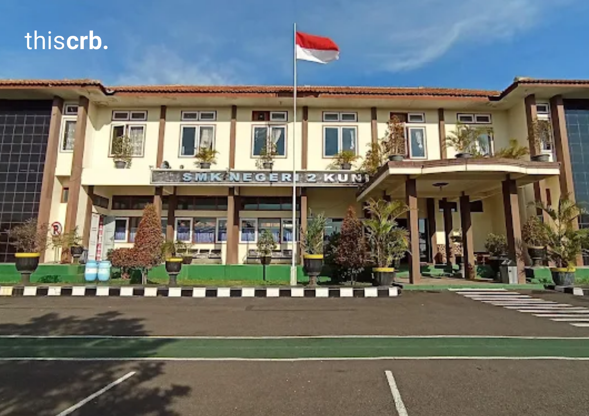 8 SMK Terfavorit di Kuningan, Jawa Barat Lengkap dengan Jurusan hingga Alamatnya