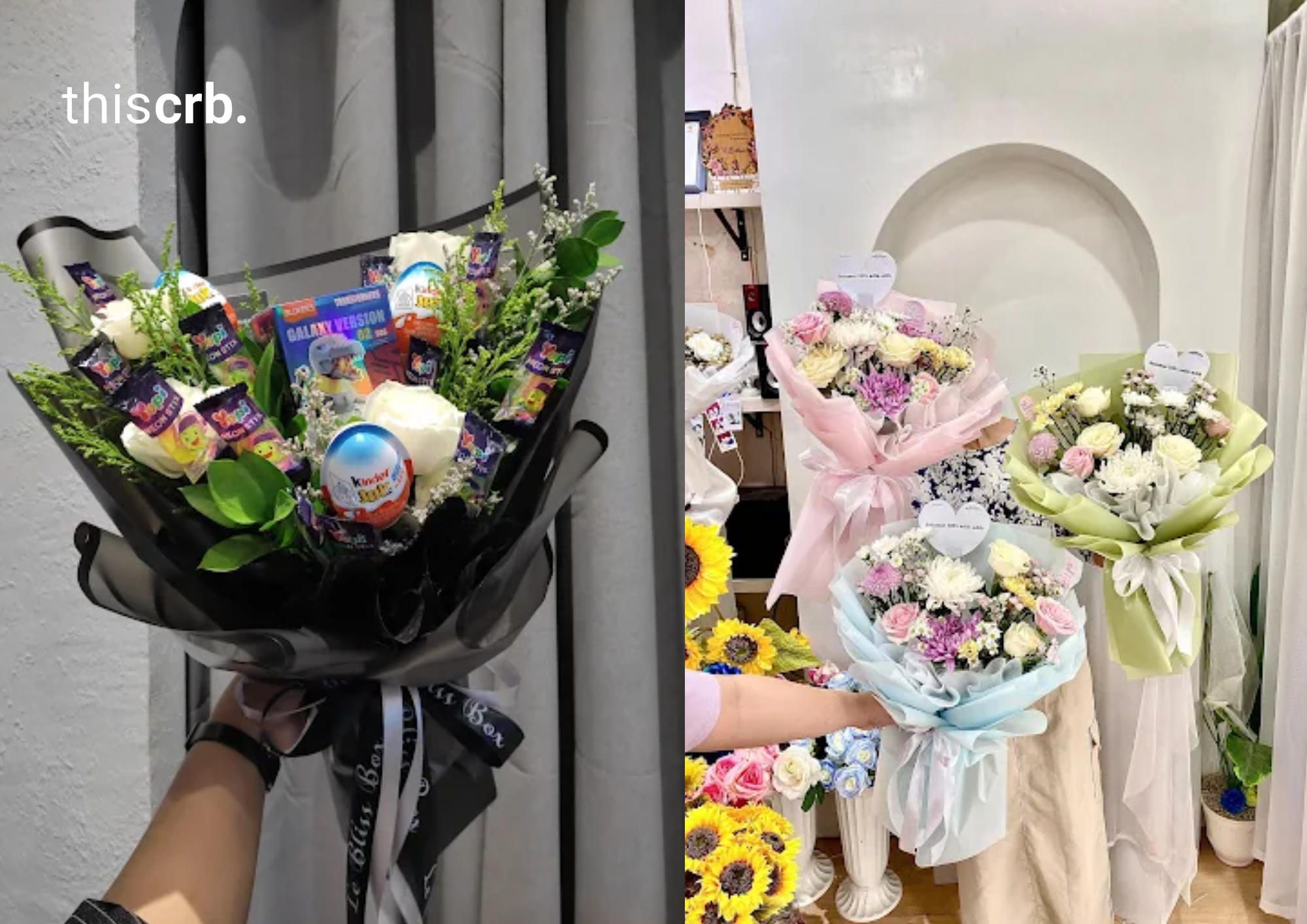 Buket Bunga di Cirebon, 12 Toko Florist Terbaik buat Semua Momen Spesial Kamu