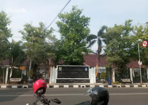 SMP terbaik di Cirebon