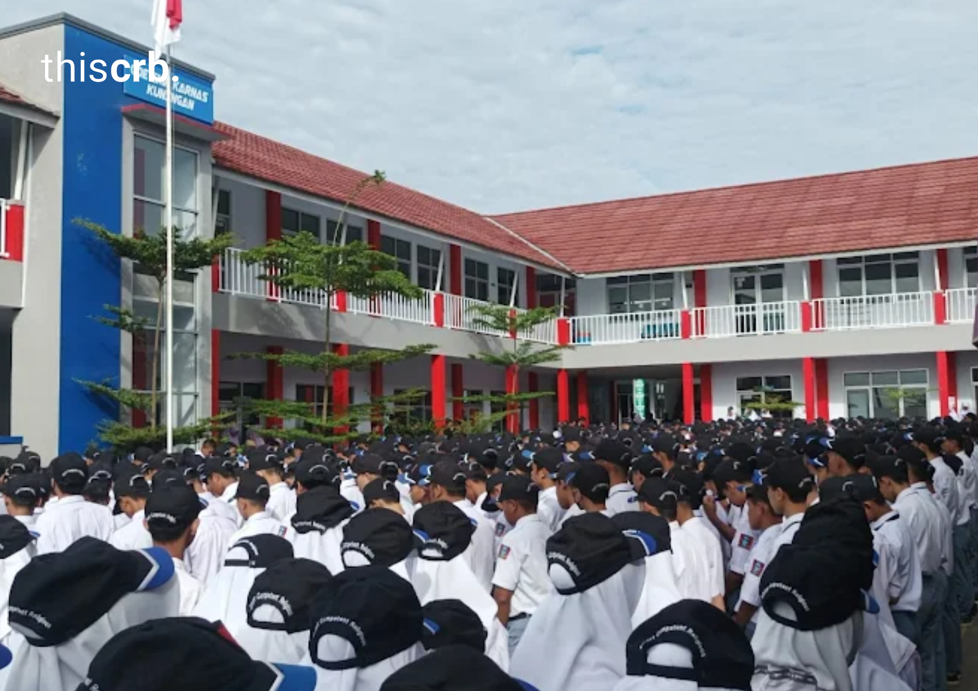 Daftar SMK Terakreditasi A di Kuningan, Jawa Barat, Sekolah Favorit dengan Fasilitas Lengkap