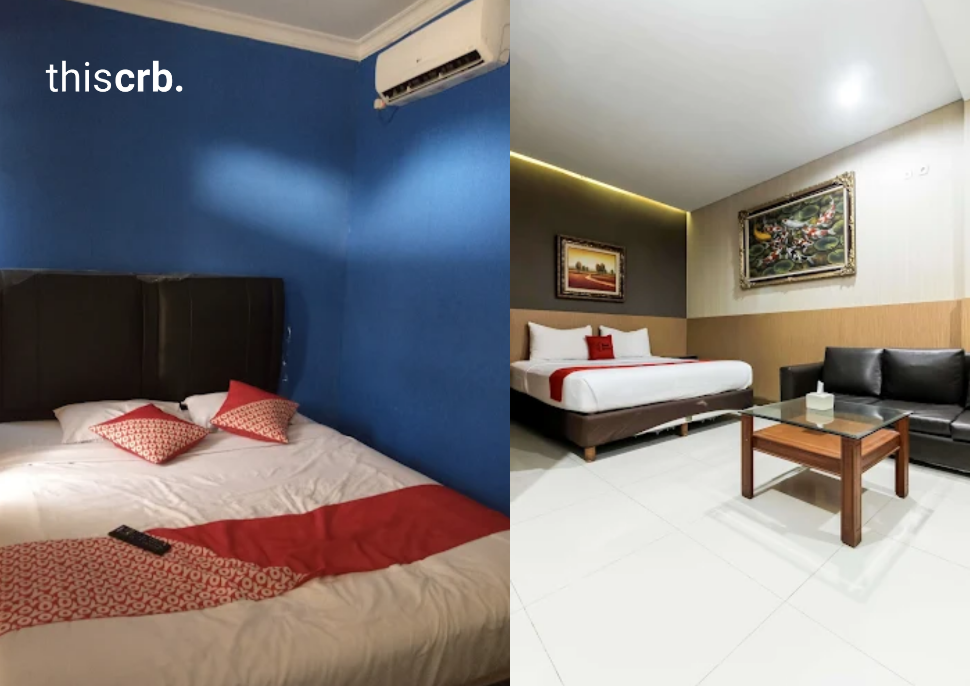 Rekomendasi Penginapan Sekitar Trusmi Cirebon, Tempat Menginap Nyaman dan Terjangkau!
