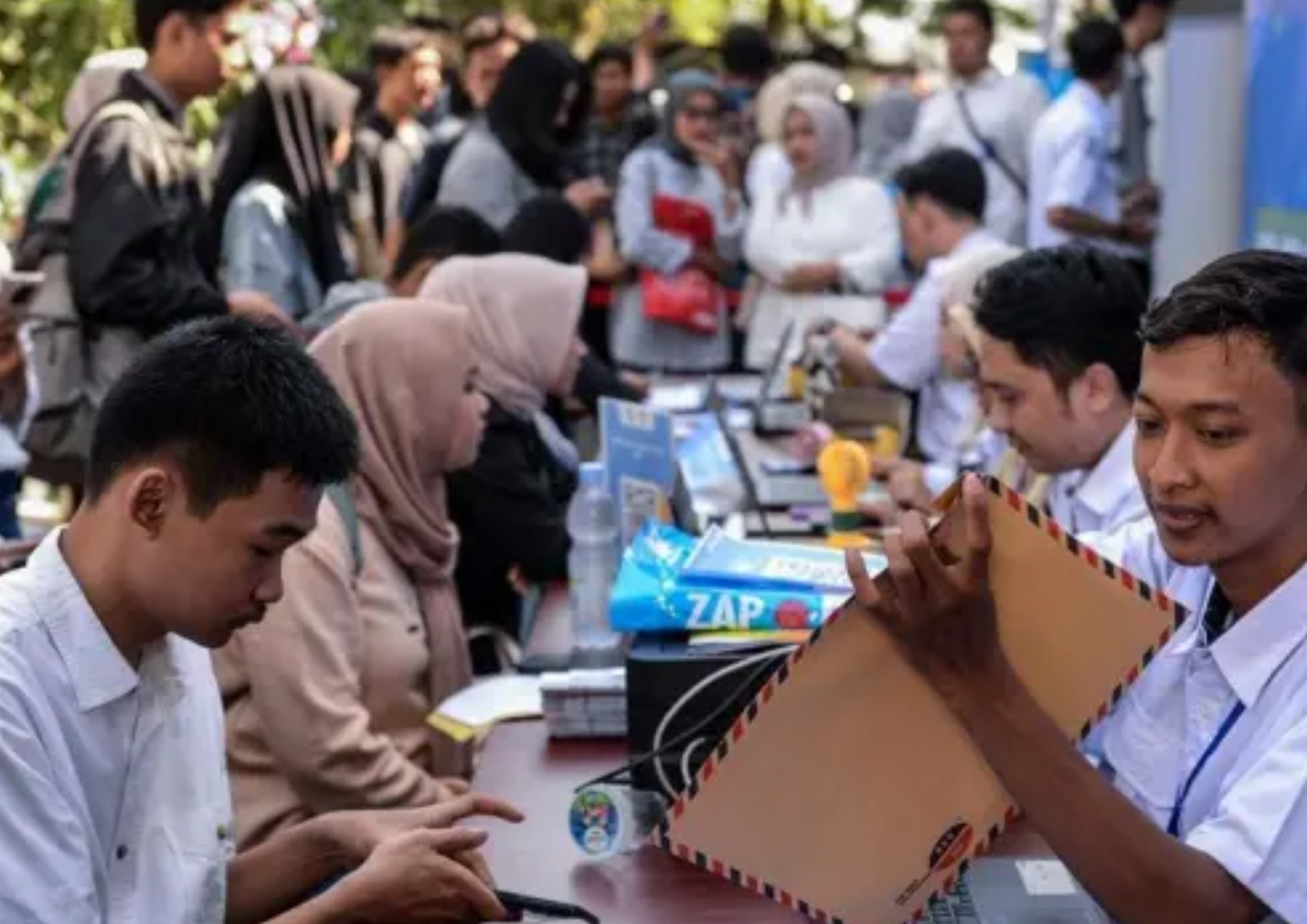 Info Loker Cirebon Terbaru: Lowongan Kerja PT. Dynamic Design Indonesia Dibuka!