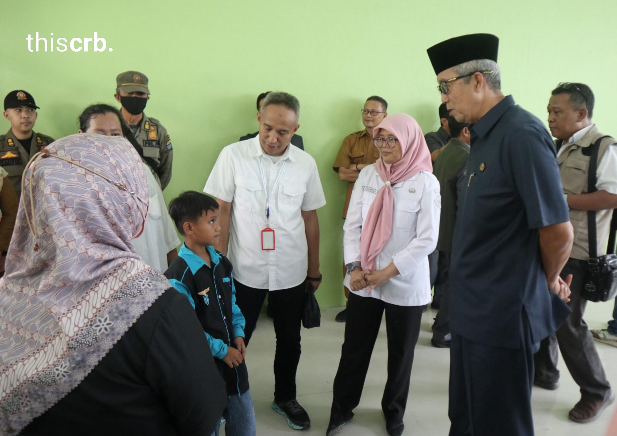 Sekolah Rakyat Mulai Jalan di Cirebon! 100 Siswa Belajar Pakai Kurikulum Inklusif dan Fleksibel