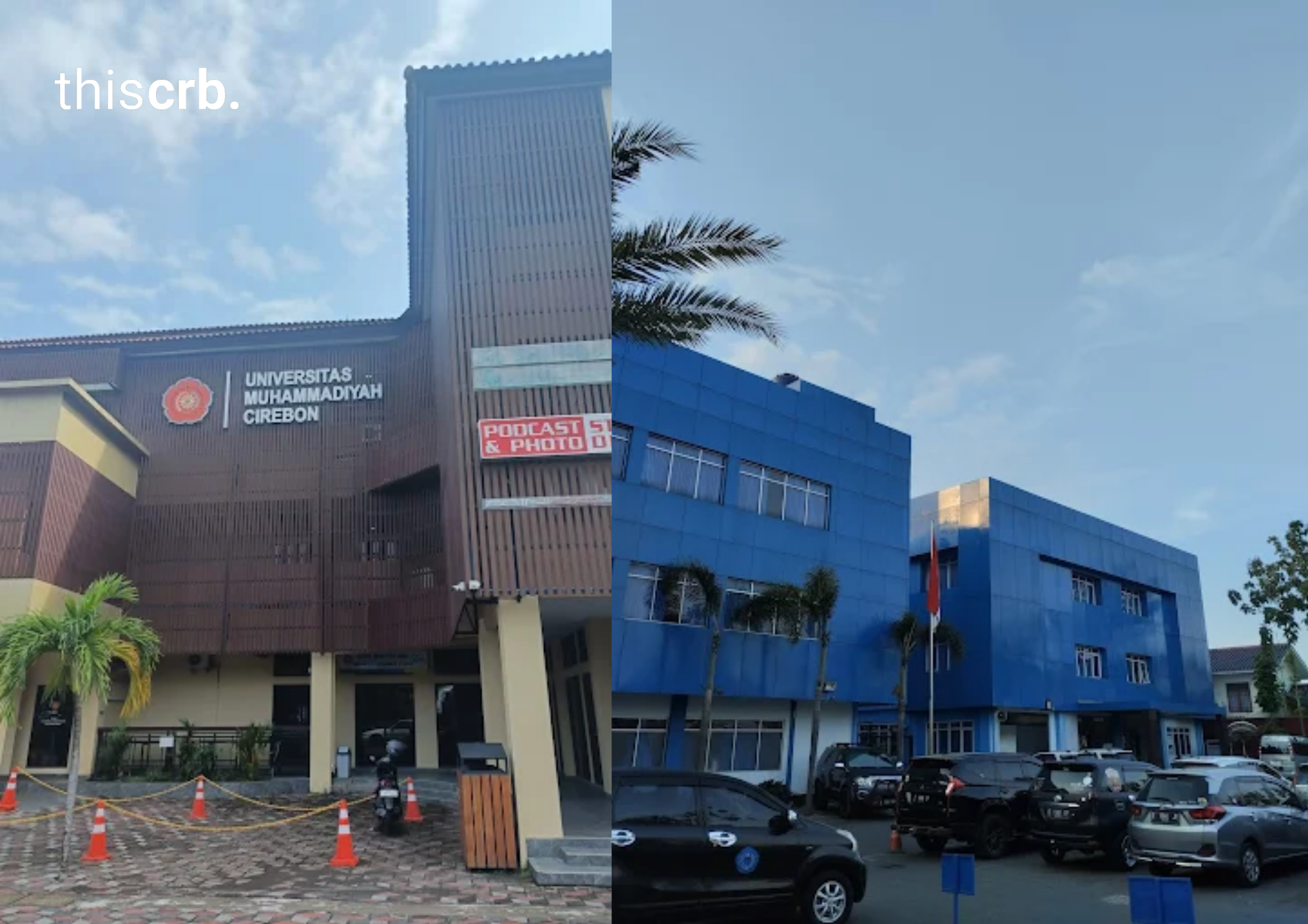 4 Perguruan Tinggi Swasta Terbaik di Cirebon yang Layak Masuk Wishlist Mahasiswa Baru