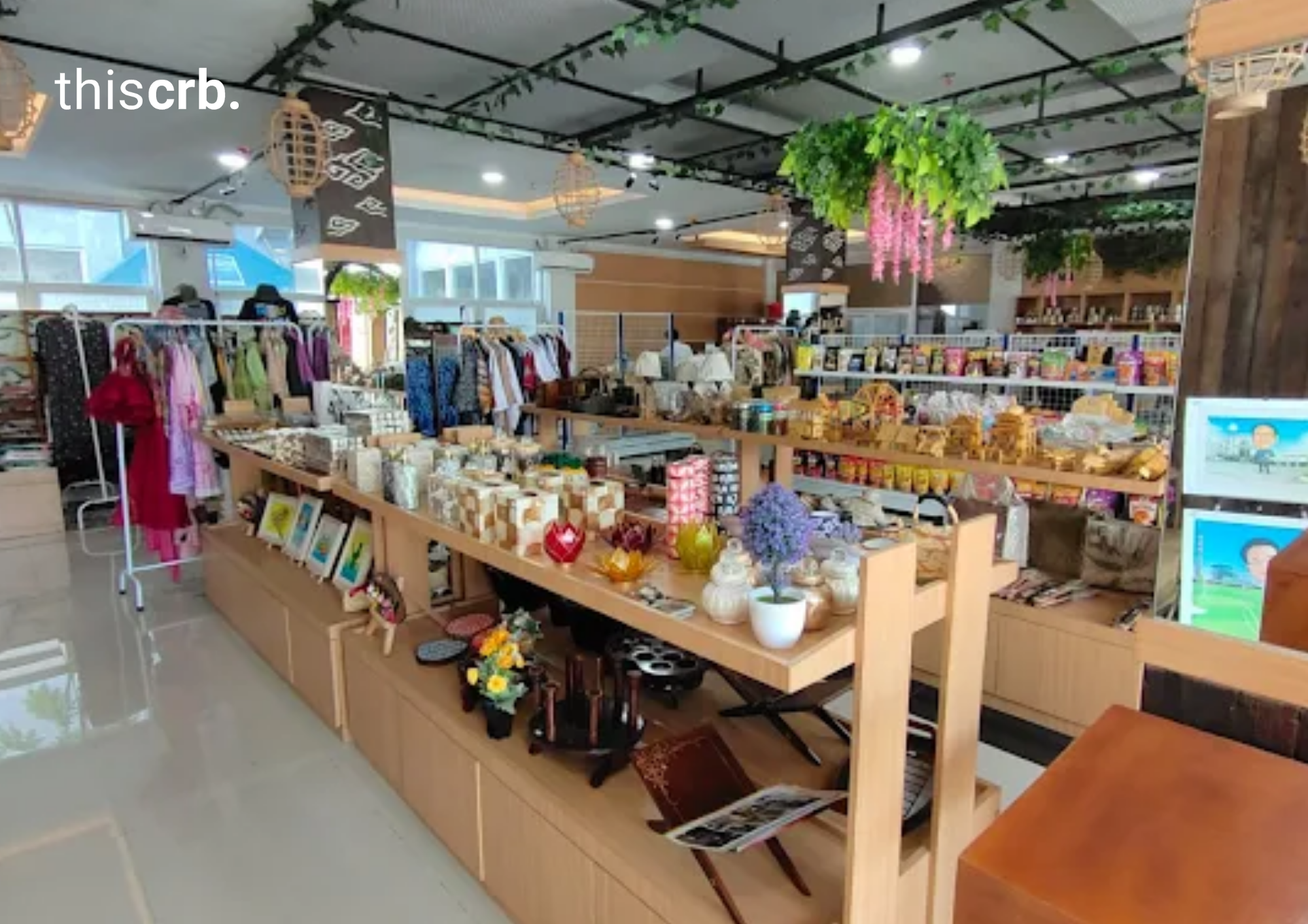 Mall UKM Kota Cirebon Tampung 430 Produk, Jadi Etalase UMKM Hingga Luar Daerah