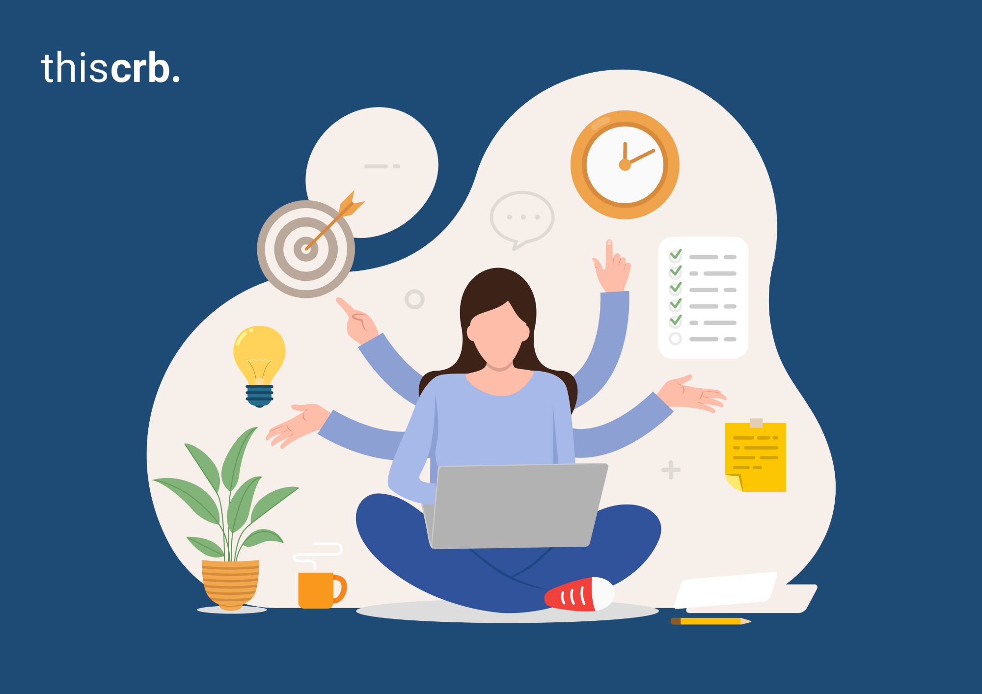 Skill yang Dibutuhkan Social Media Marketing