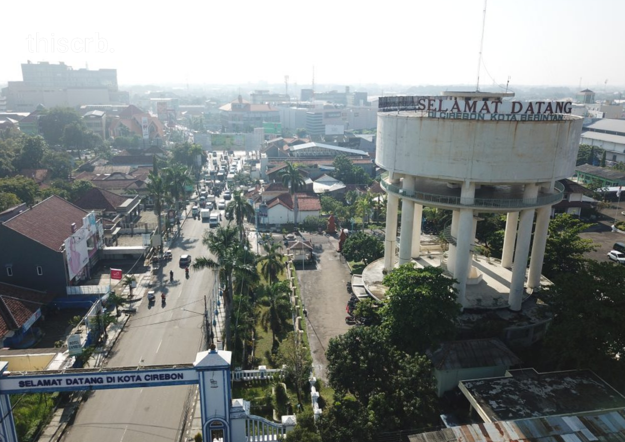 Kerajinan Khas Cirebon