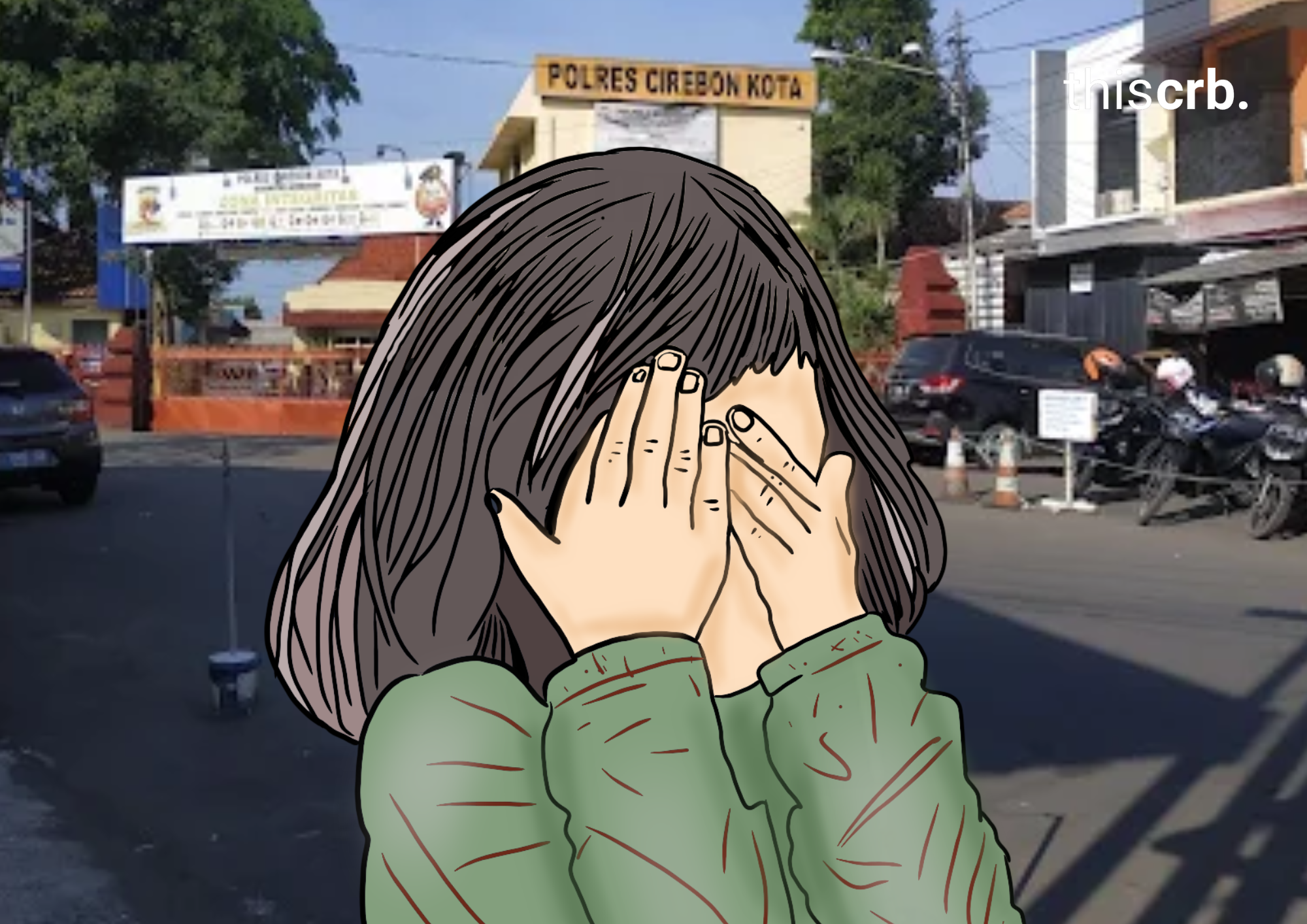 Kasus Edit Foto Asusila di Cirebon, Keluarga Korban Tempuh Jalur Hukum