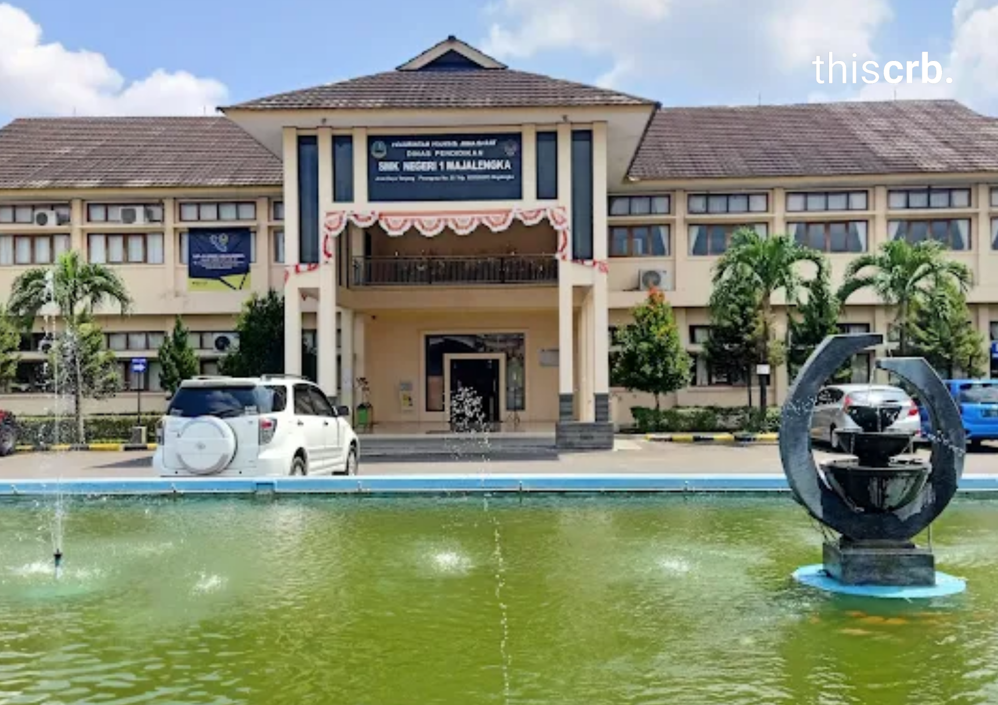 10 SMK Terbaik di Majalengka dengan Akreditasi Unggul dan Fasilitas Modern