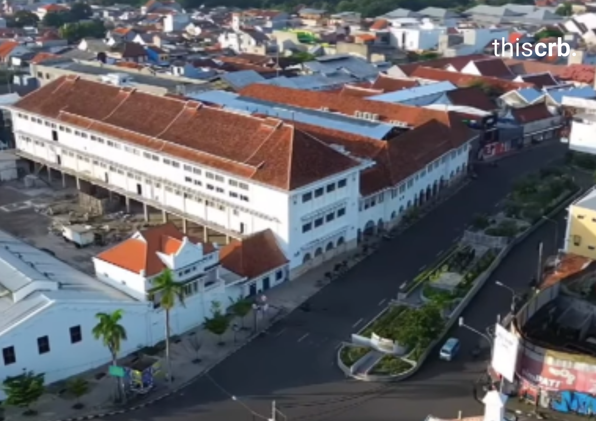 Sewa Drone Cirebon, Ini Daftar Harganya untuk Dokumentasi Udara Profesional dan Terjangkau