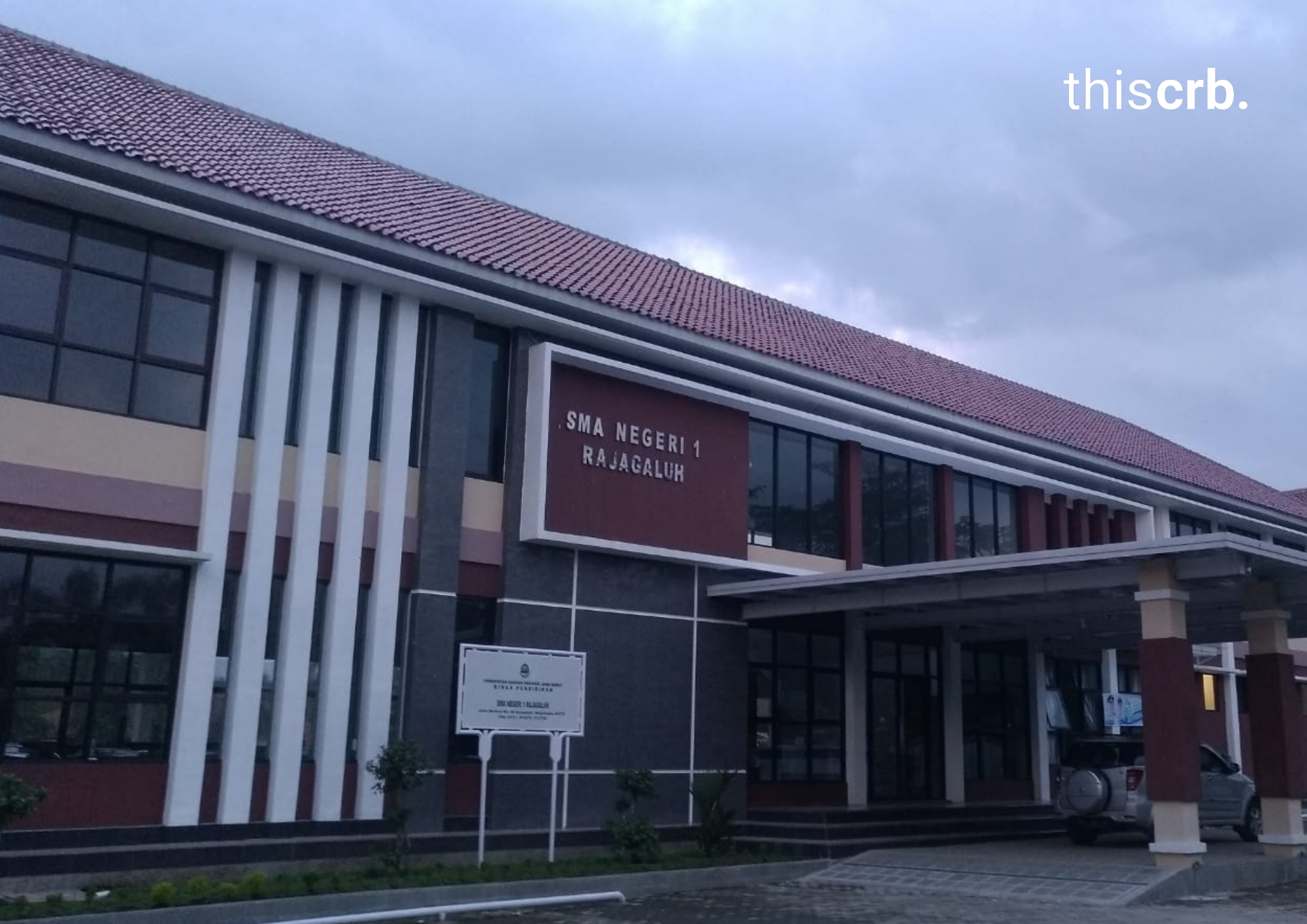 Daftar Sekolah Terbaik SMA, SMK, dan MAN di Kabupaten Majalengka Tahun 2025 Versi Kemendikbudristek