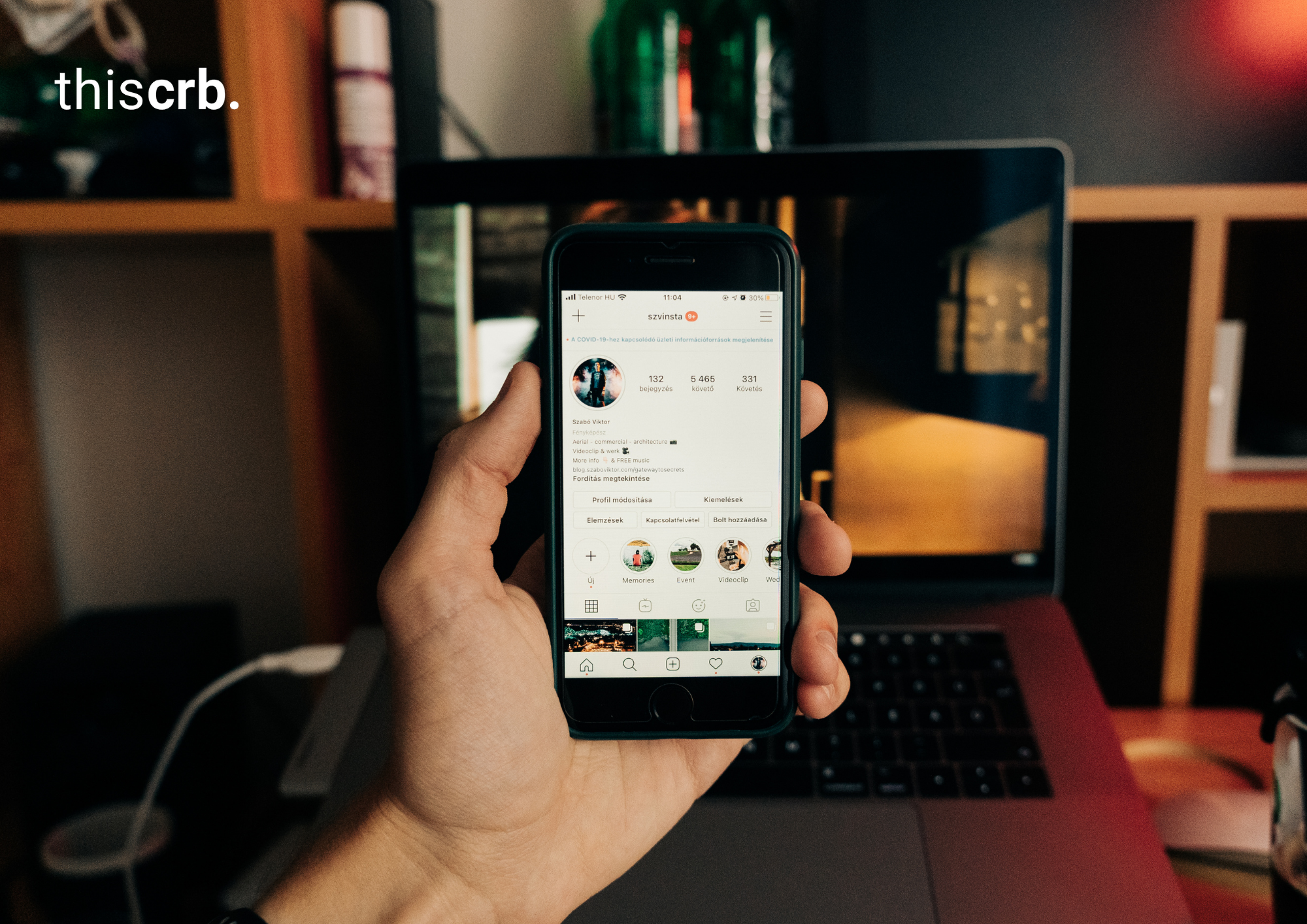 Gaji Social Media Marketing