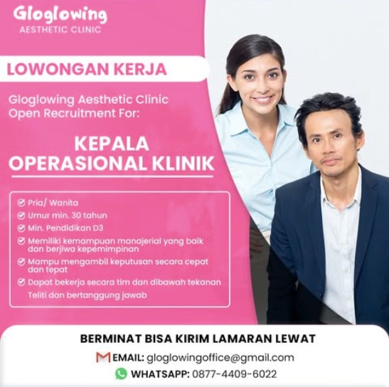 Info Loker Cirebon Terbaru Agustus 2025