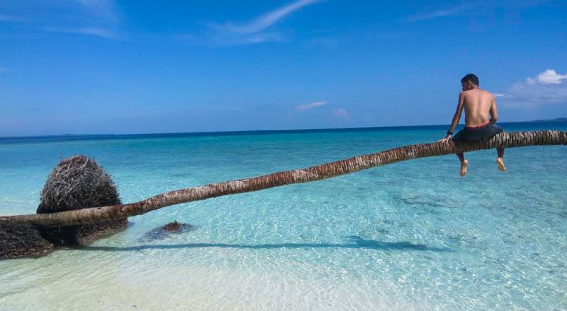 7 Pantai Indah di Cirebon yang Cocok untuk Liburan