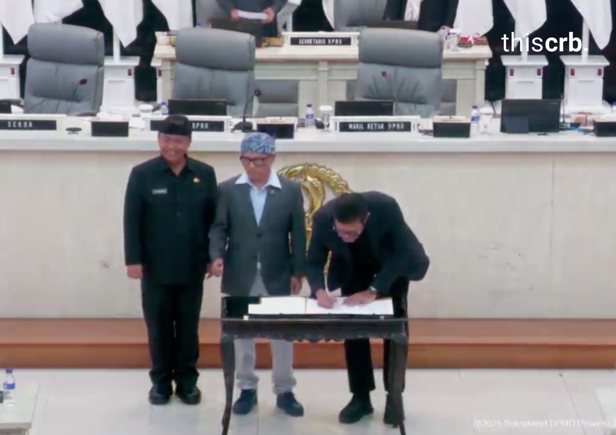 Pemekaran Kabupaten Cirebon Timur Disetujui DPRD Jawa Barat, Tonggak Baru Perjuangan Warga