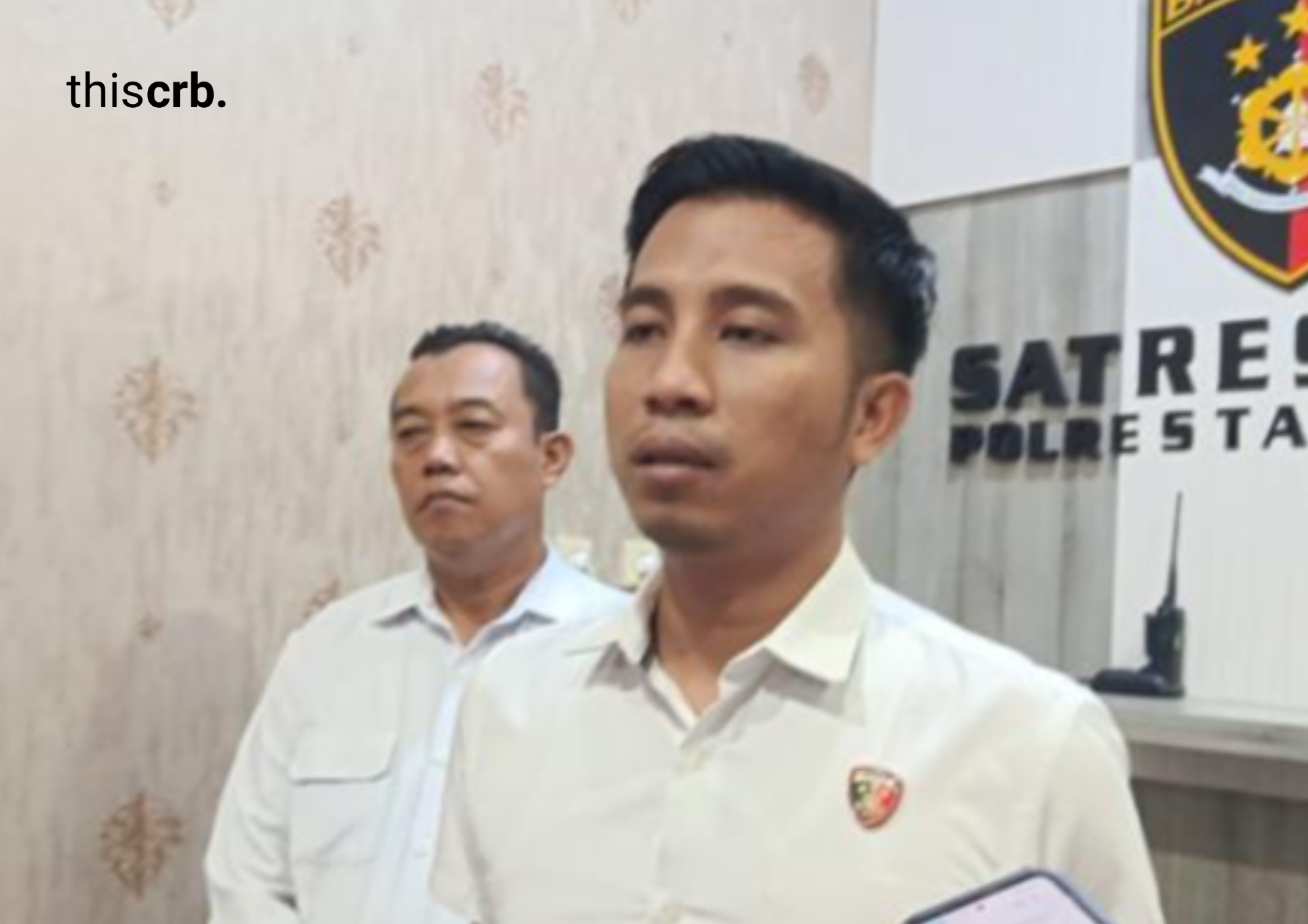 Polresta Cirebon Usut Dugaan Pelecehan Seksual di Kecamatan Weru