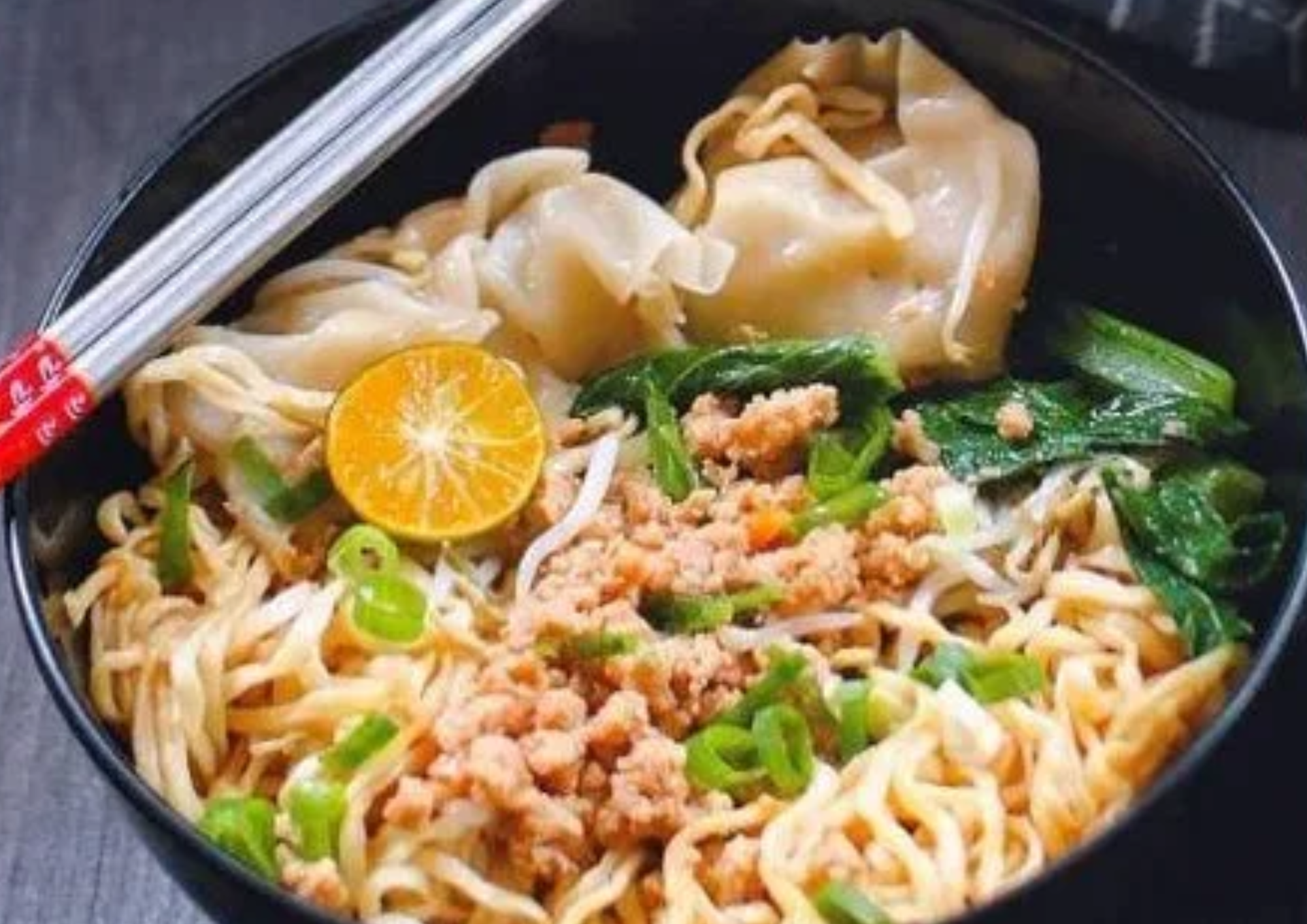 10 Mie Ayam Terenak di Cirebon, Sangat Rekomen untuk Dicoba