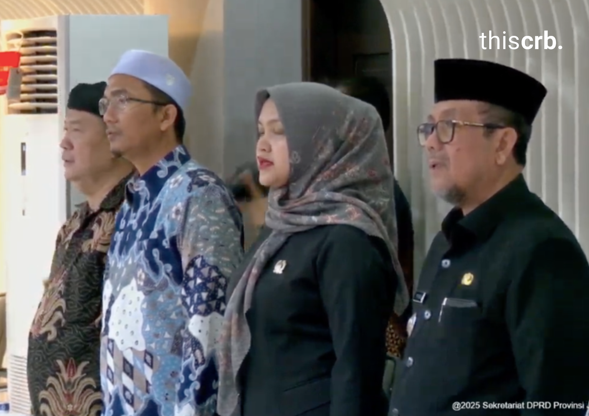 Pemekaran Kabupaten Cirebon Timur Disetujui DPRD Jawa Barat, Tonggak Baru Perjuangan Warga