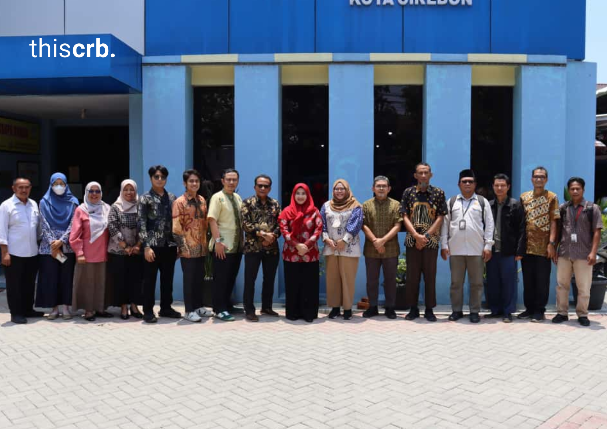 Angka Stunting di Cirebon Turun, Pemkot Tegaskan Target Zero Stunting