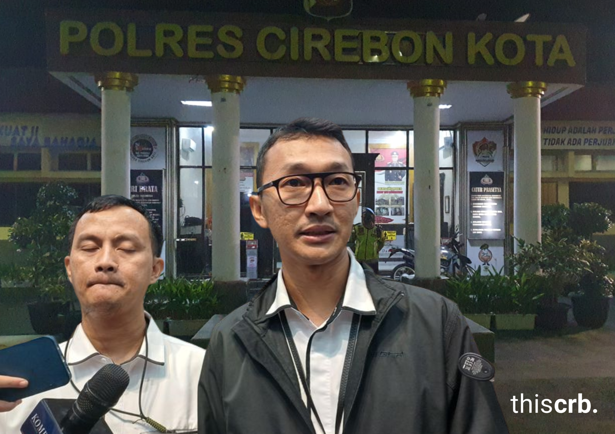 KPK Periksa Lima Perangkat Desa di Cirebon Terkait Dugaan Korupsi Dana CSR Bank Indonesia dan OJK