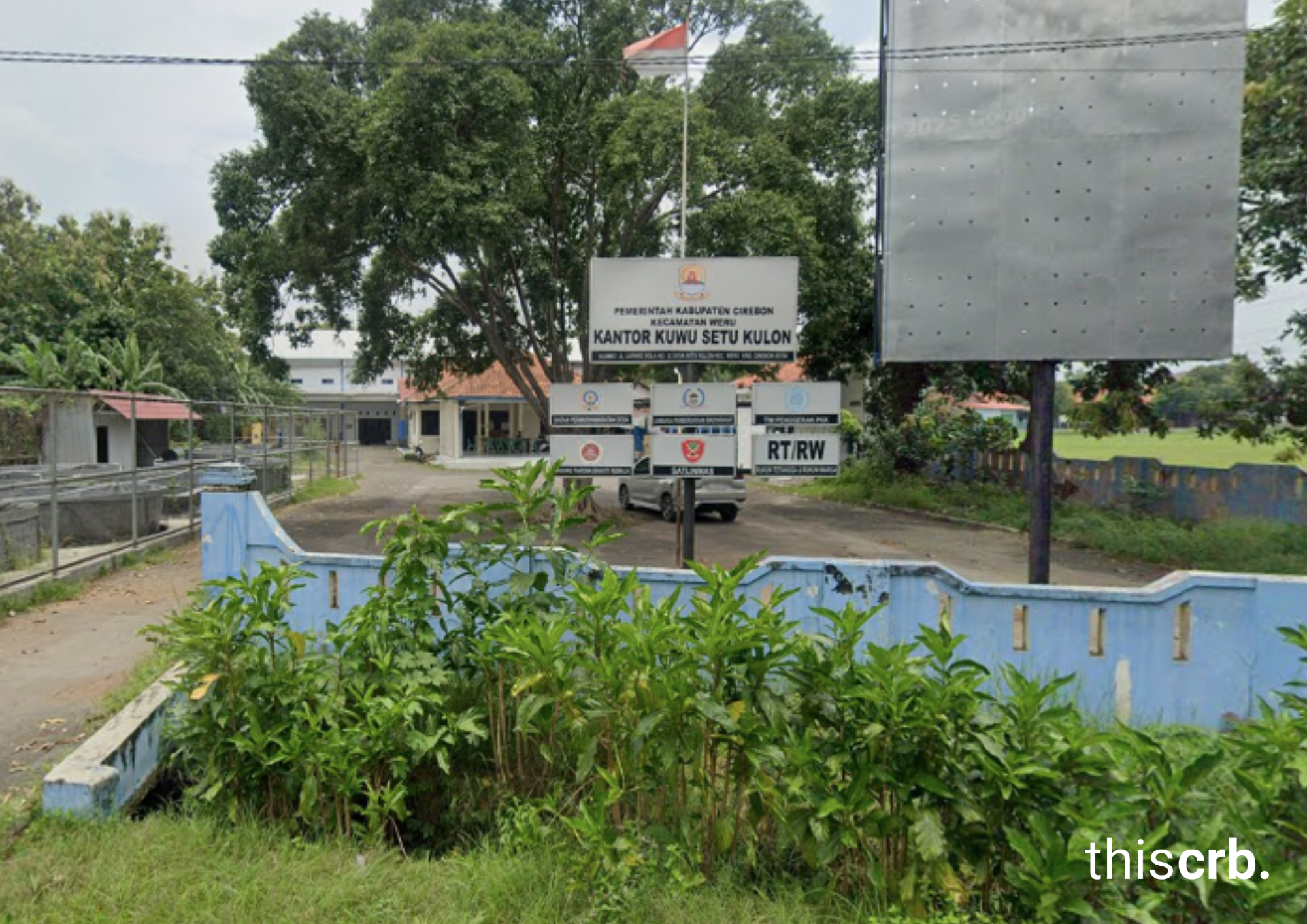 Diduga Gelapkan Dana Desa, Kuwu Setu Kulon Resmi Jadi Tersangka