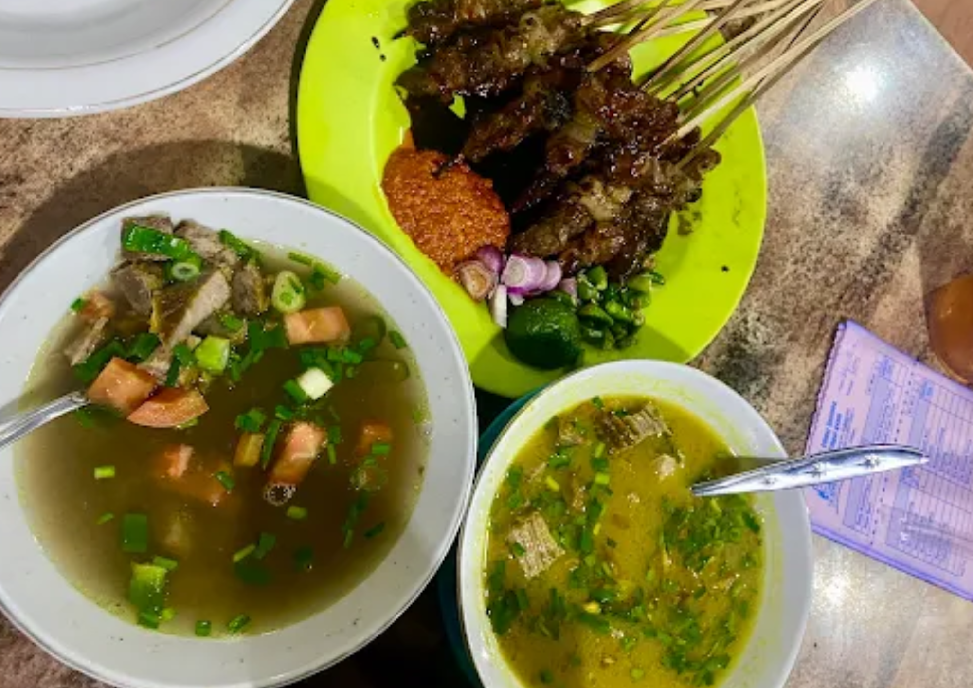 Tempat Makan Enak di Palimanan Kabupaten Cirebon, Kuliner yang Wajib Dicoba!