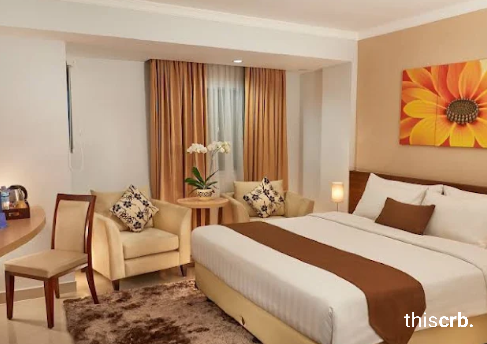 Rekomendasi Hotel 200 Ribuan di Cirebon untuk Liburan Hemat