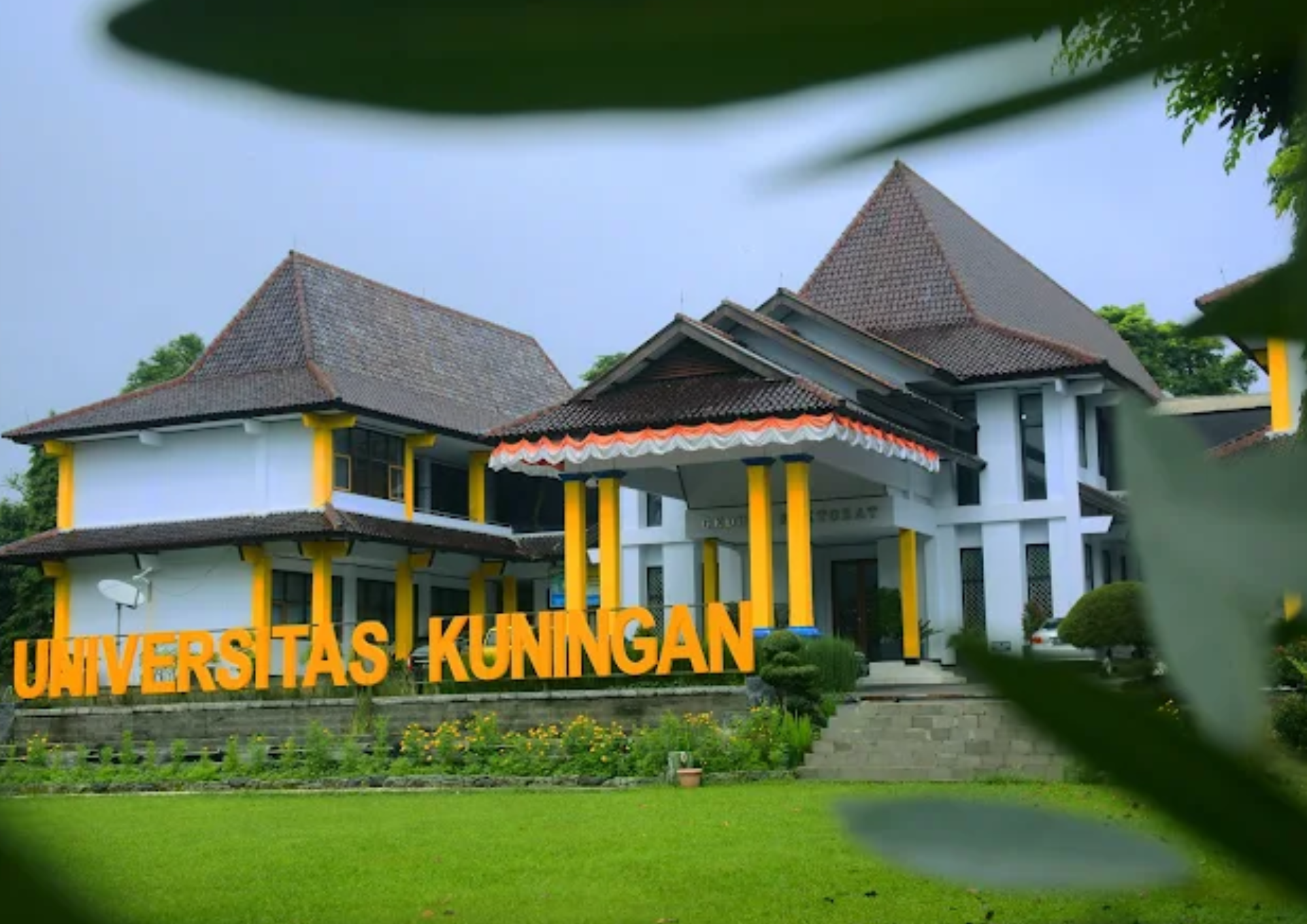 2 Universitas Terbaik di Kuningan Jawa Barat Versi UniRank 2025