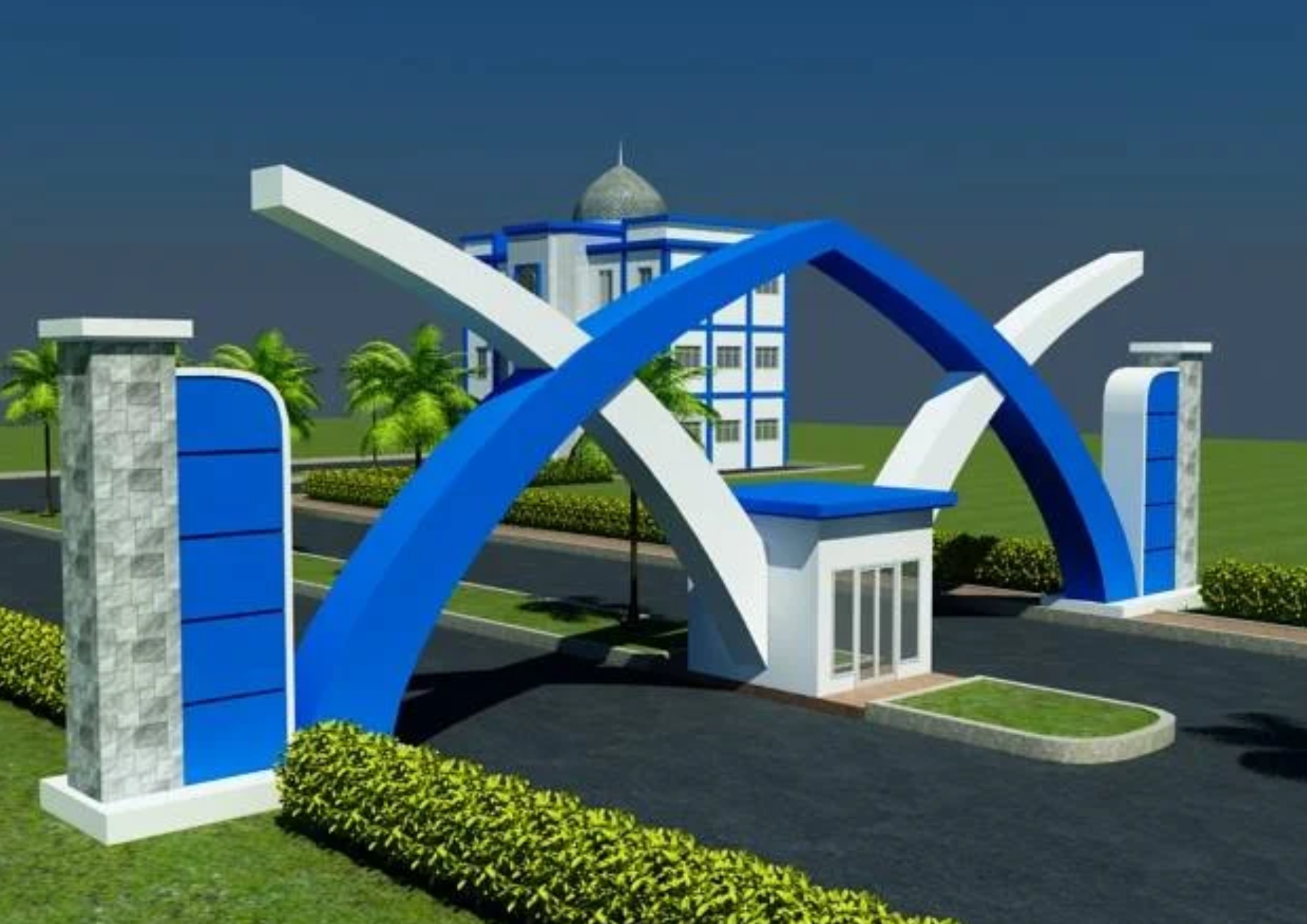 4 Perguruan Tinggi Terbaik di Kuningan Jawa Barat
