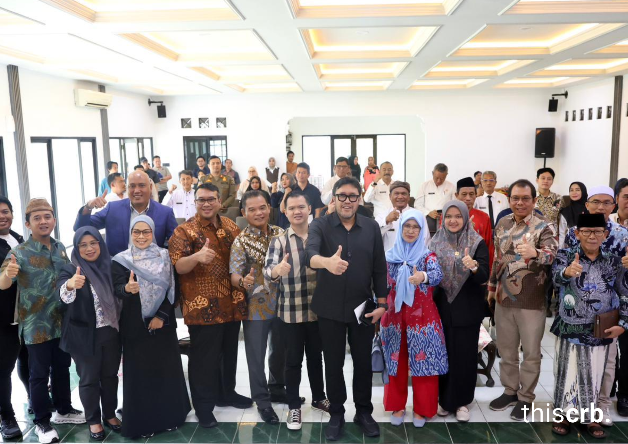 Perjuangan Pemekaran Cirebon Timur Kian Nyata, FCTM Tegaskan Tinggal Tunggu Restu Pemerintah Pusat