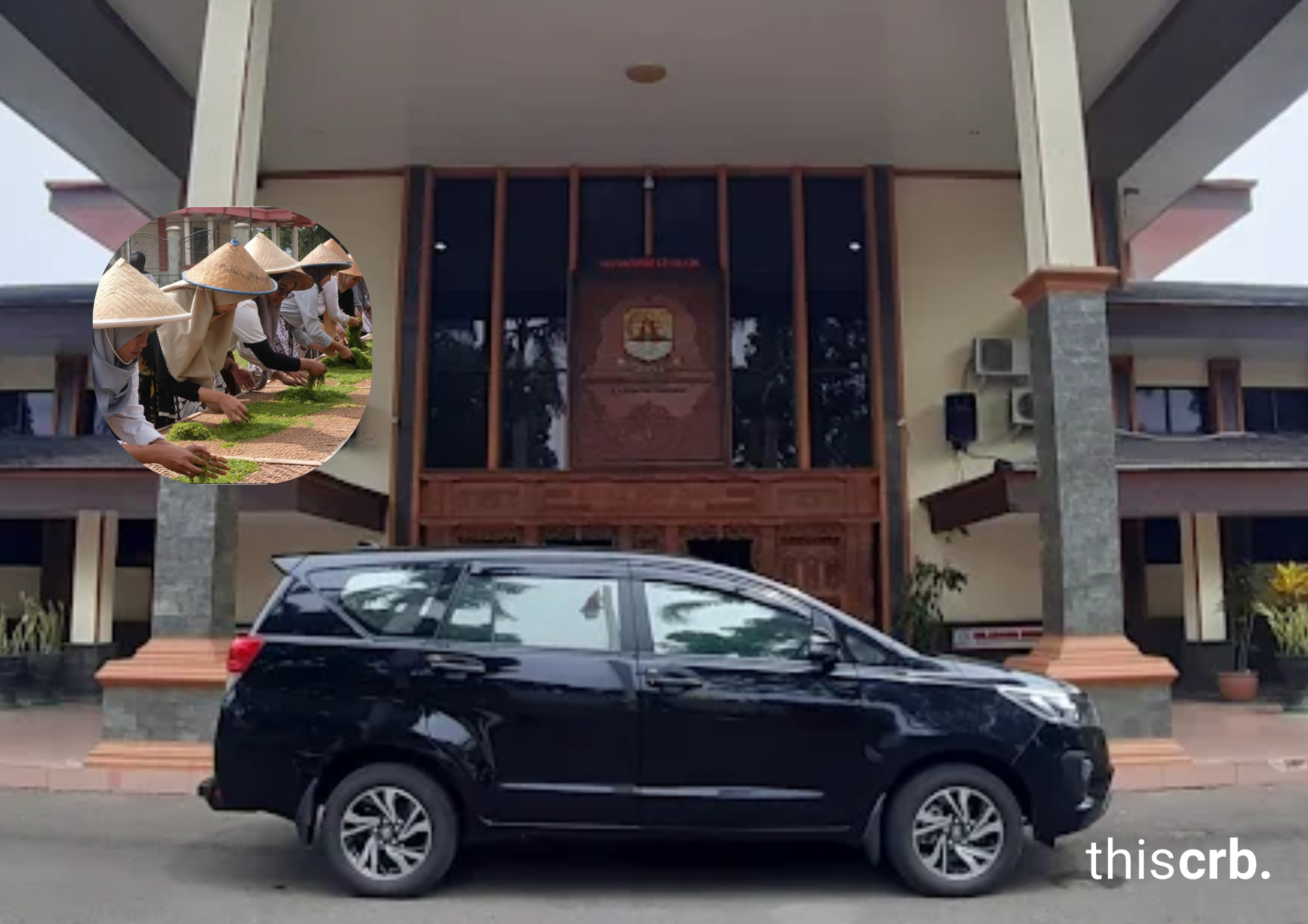 DPRD Cirebon Bahas Raperda Kawasan Tanpa Rokok, Petani Tembakau Minta Regulasi Tak Rugikan Ekonomi