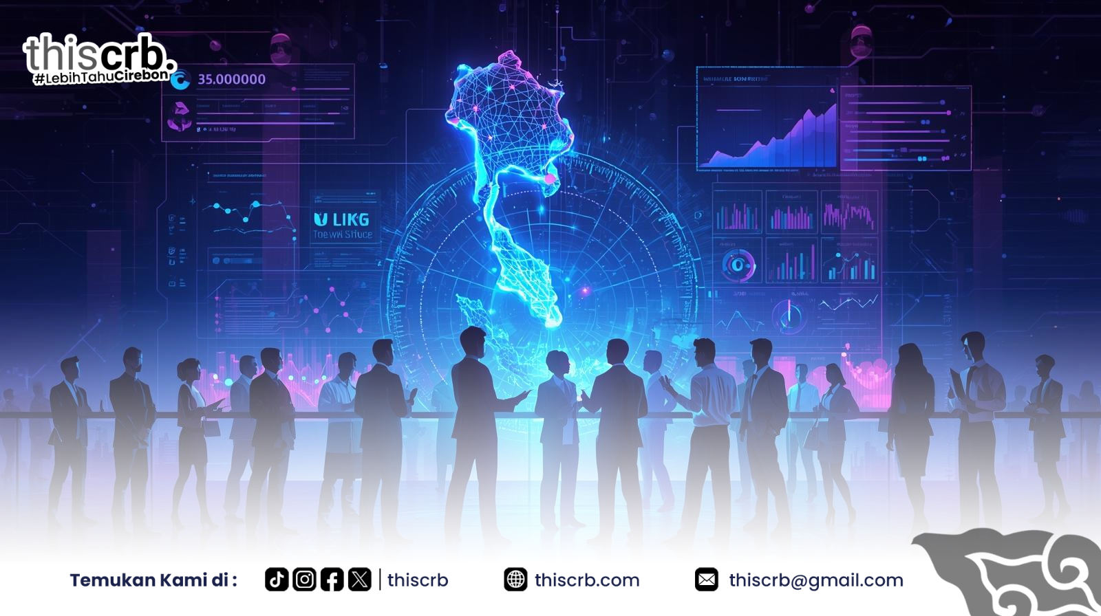 Mengapa Ekosistem Teknologi Lokal Penting dalam Transformasi Digital