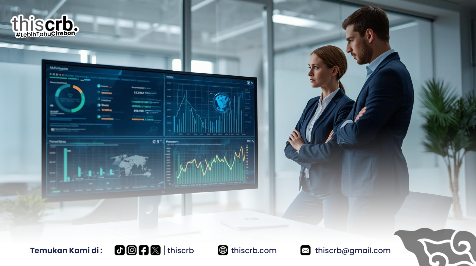 Cara Mengamankan Infrastruktur Digital Perusahaan Anda