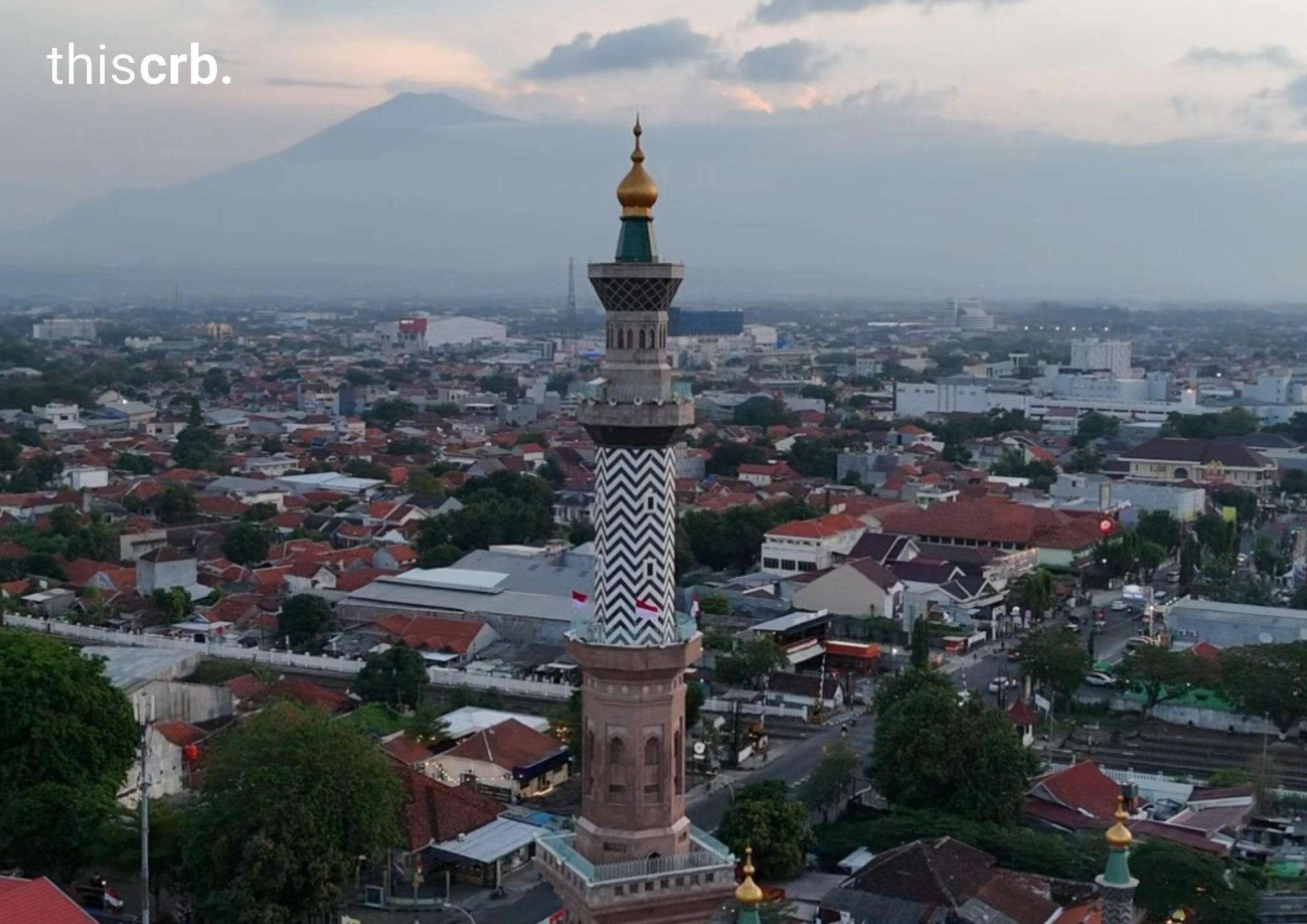 Kota Cirebon Berada di Posisi ke-4 pada Wilayah Terkaya di Jabar Tahun 2025
