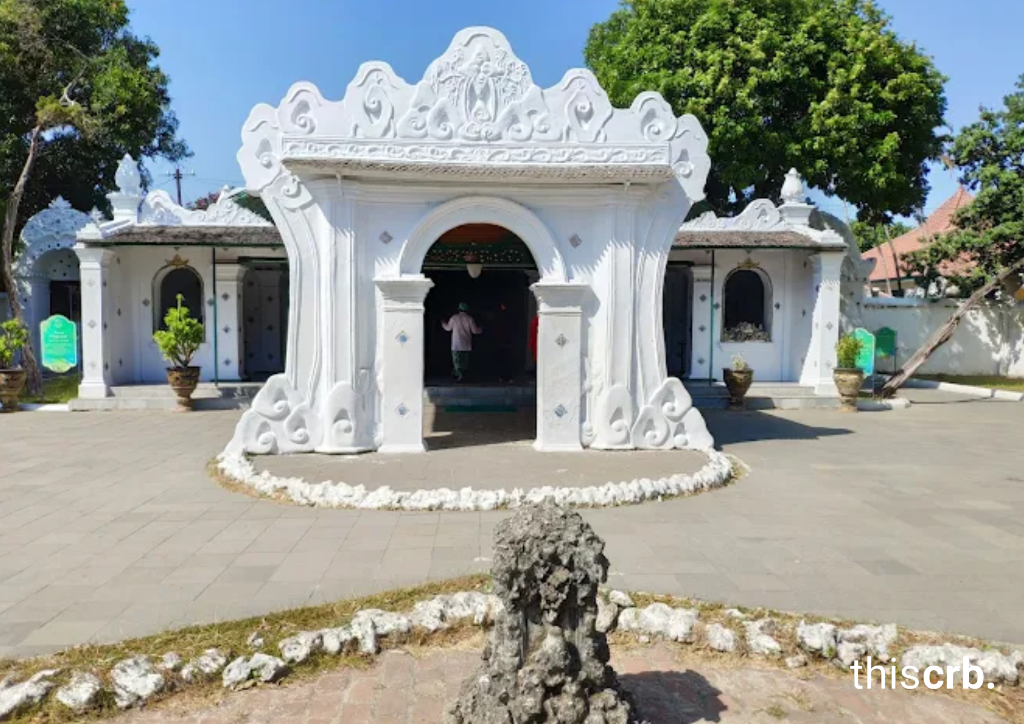 Kunjungan Wisatawan ke Kota Cirebon Naik 40 Persen, Festival Seni Siap Dongkrak Pariwisata