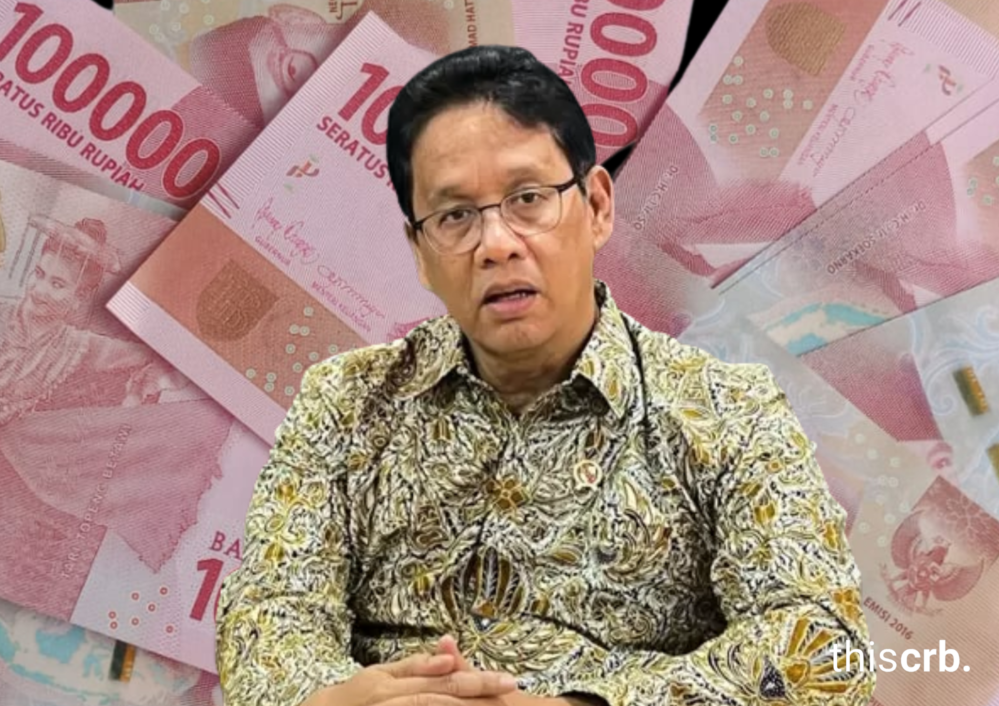 Pak Purbaya Dibuat Geleng-Geleng Kepala sama Kabupaten Cirebon Gegara Dana Rp1,48 T Belum Dibelanjakan