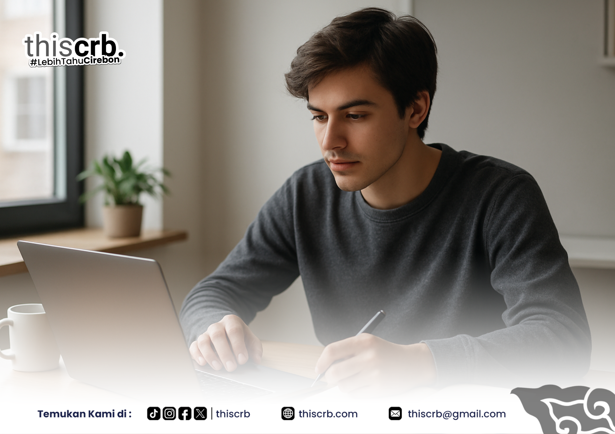 Panduan Singkat Jadi Freelancer untuk Pemula