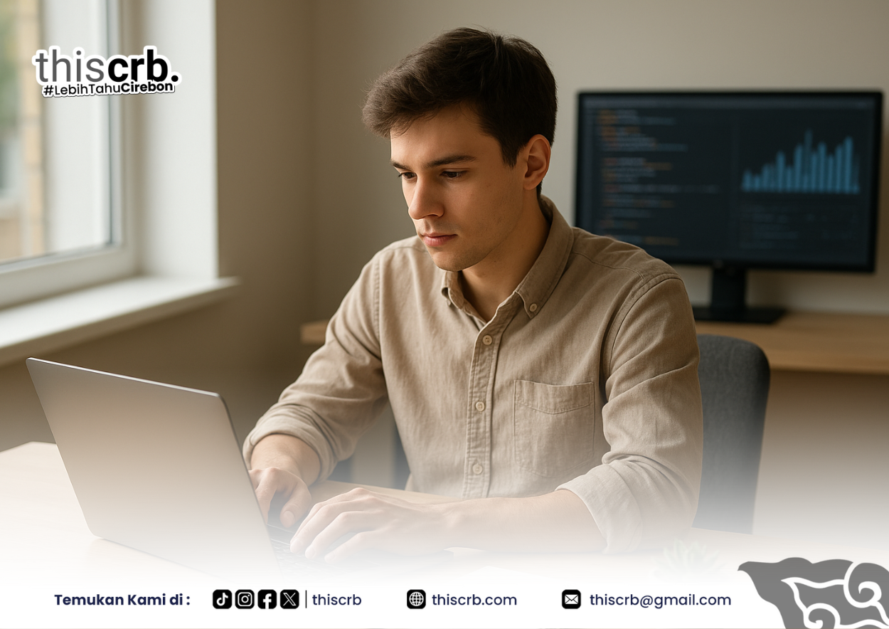 Passive Income dari AI yang Bisa Kamu Mulai Sekarang